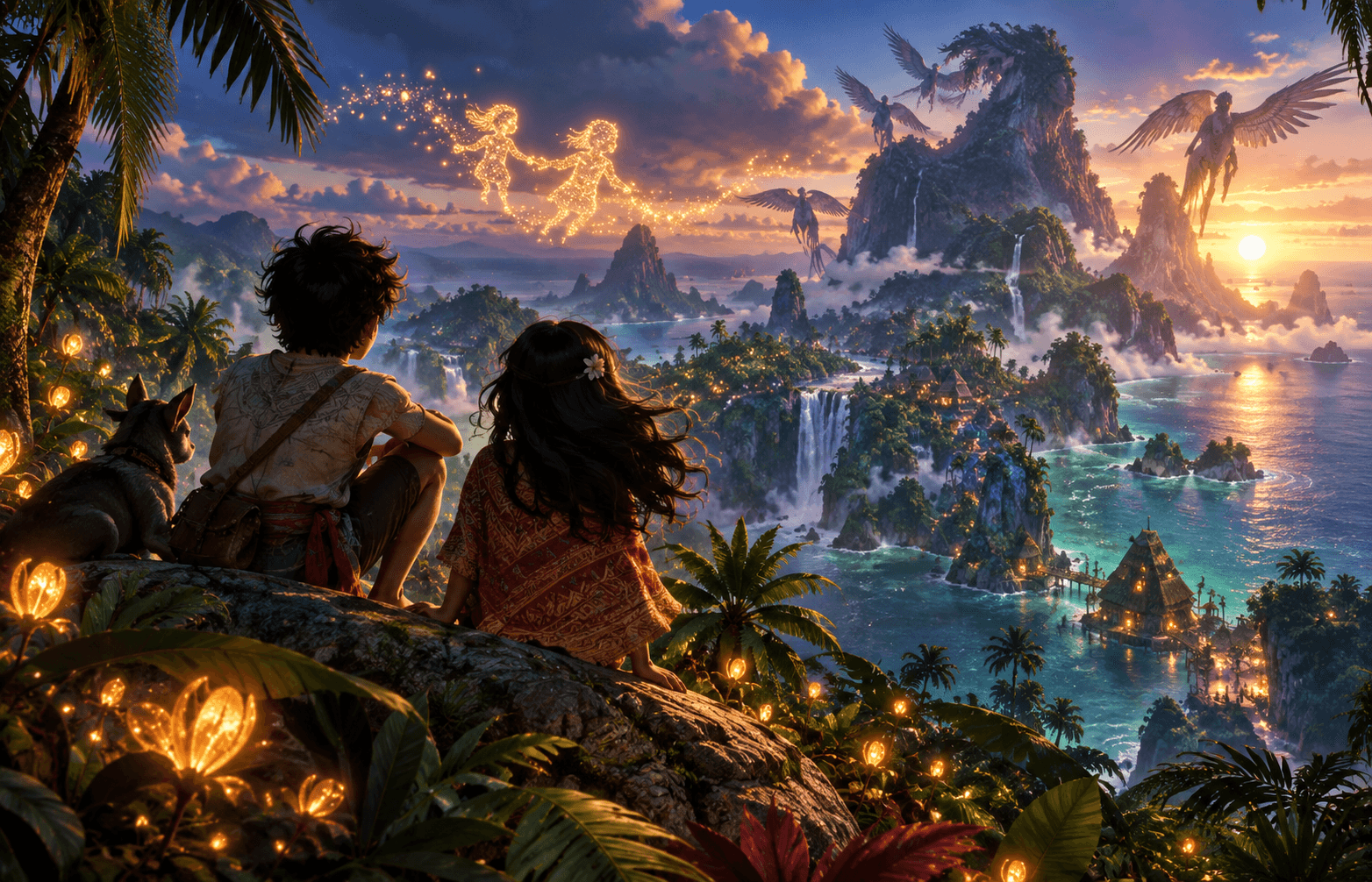 Forgotten Island Opens Strong as Its Review Market Reprices Sharply
