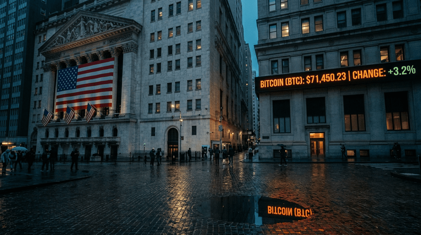 Bitcoin's August $80,000 Bet Surges Past 62%