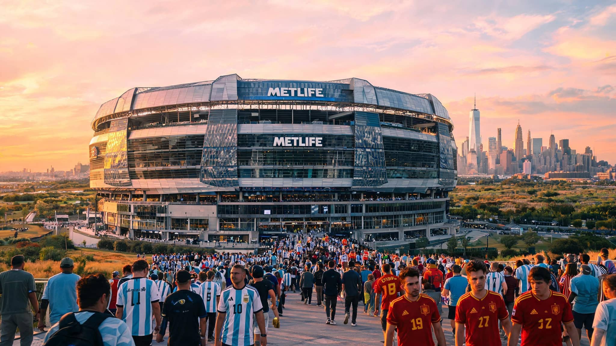 World Cup Final Commentary Bets Reach 62 Percent Certainty