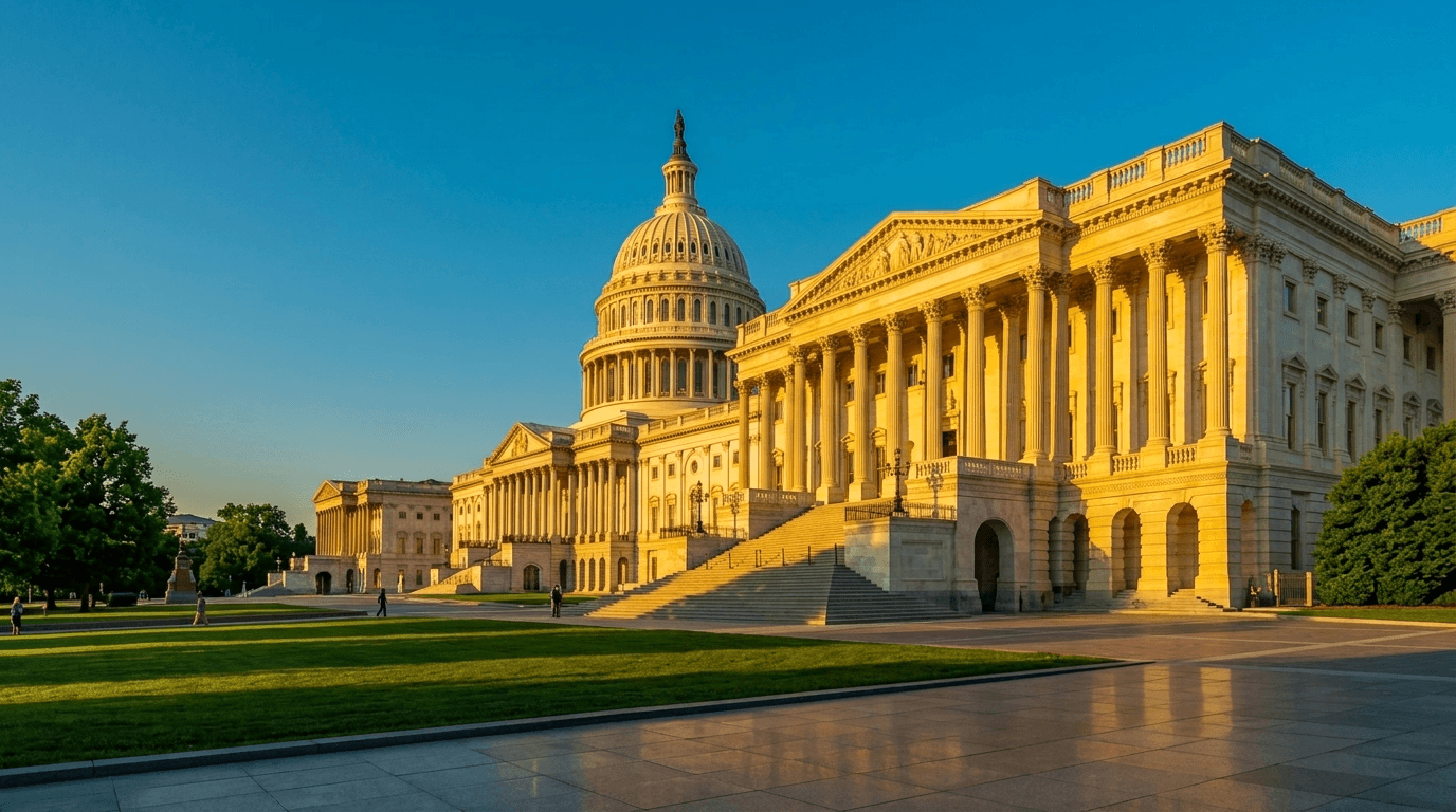Crypto Clarity Act Faces August Deadline at 30 Percent