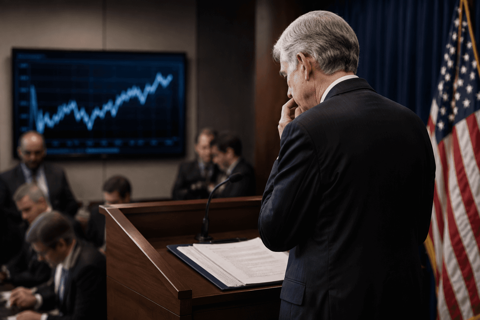The Fed's September Meeting Looks Harder to Pause as Price Pressures Linger