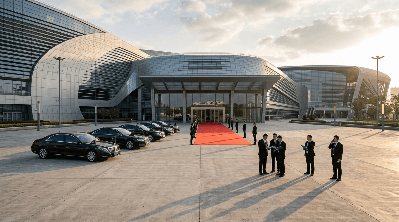 A Trump-Xi-Putin meeting at APEC remains possible, but no agenda is set