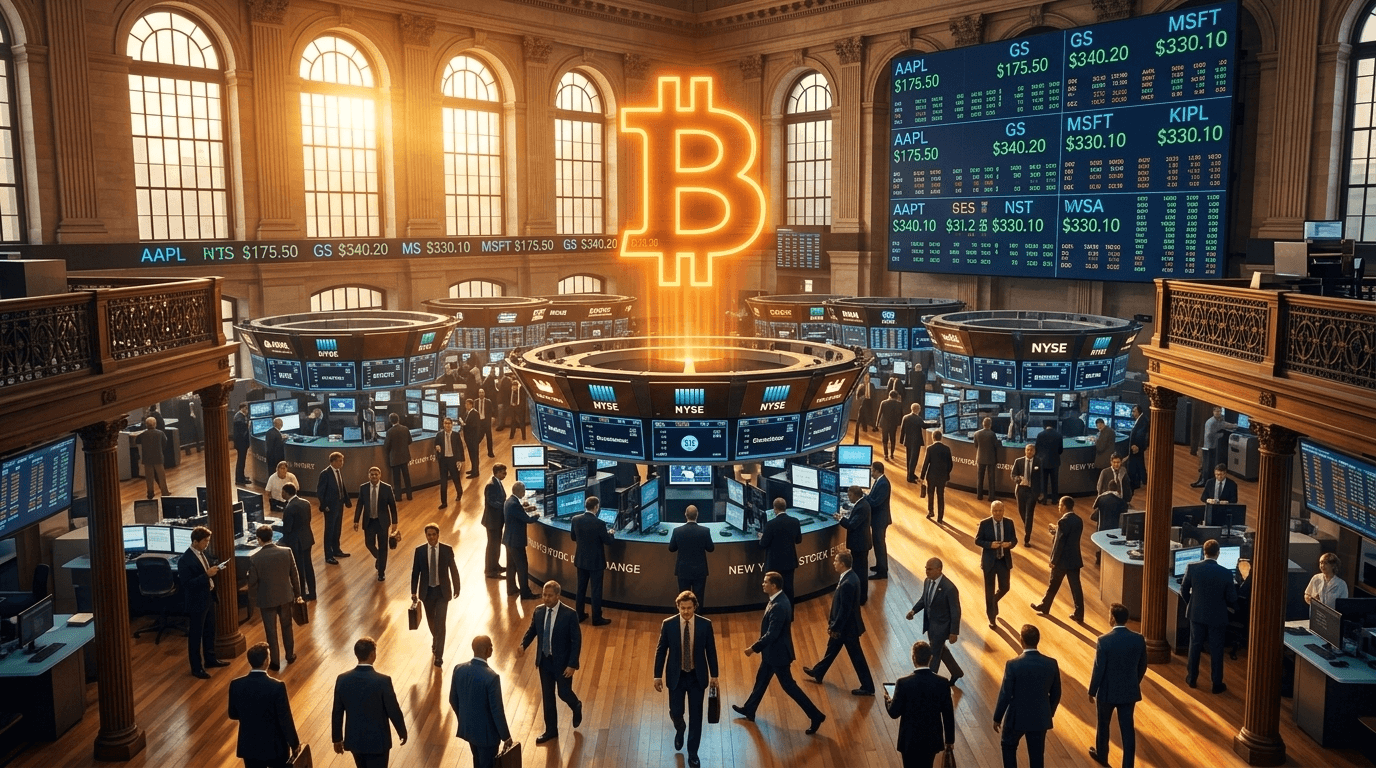 Bitcoin Downside Bets Rise Amid Conflicting Year-End Forecasts