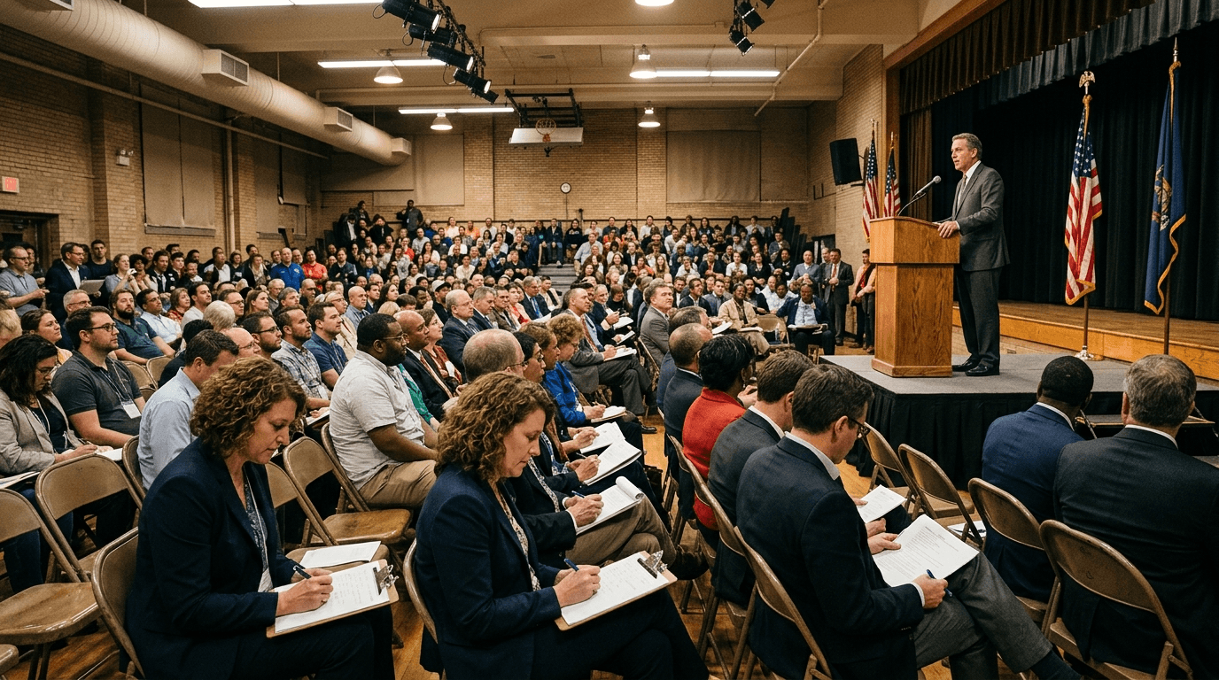 South Carolina gets the first Democratic primary, but the field is unsettled