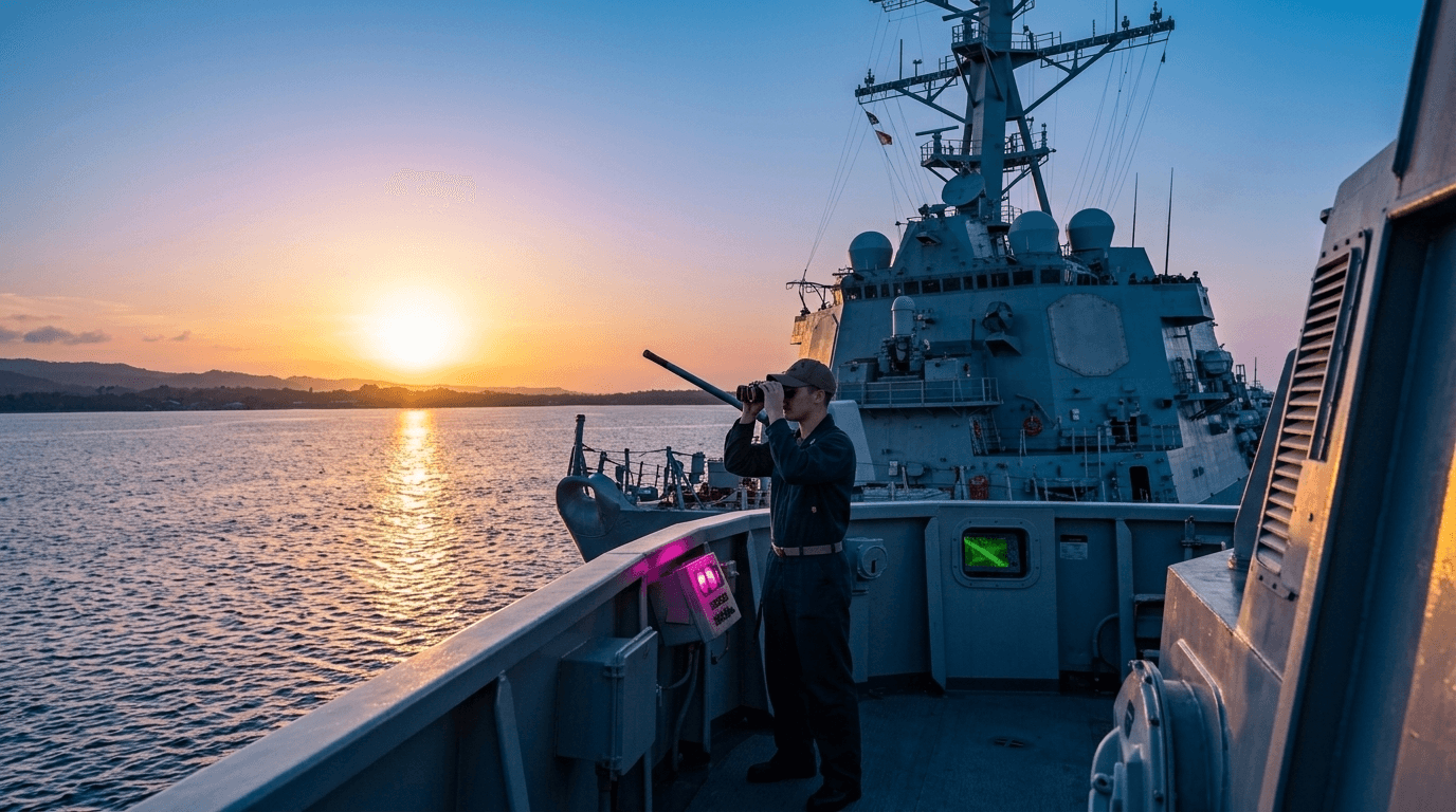 PMN Daily Video Brief: Cartel Strike Odds Hit 91% as Deadline Approaches