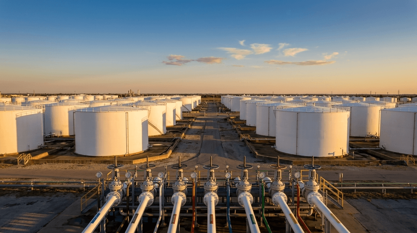 WTI $90 July Bet Fades to 4% Chance