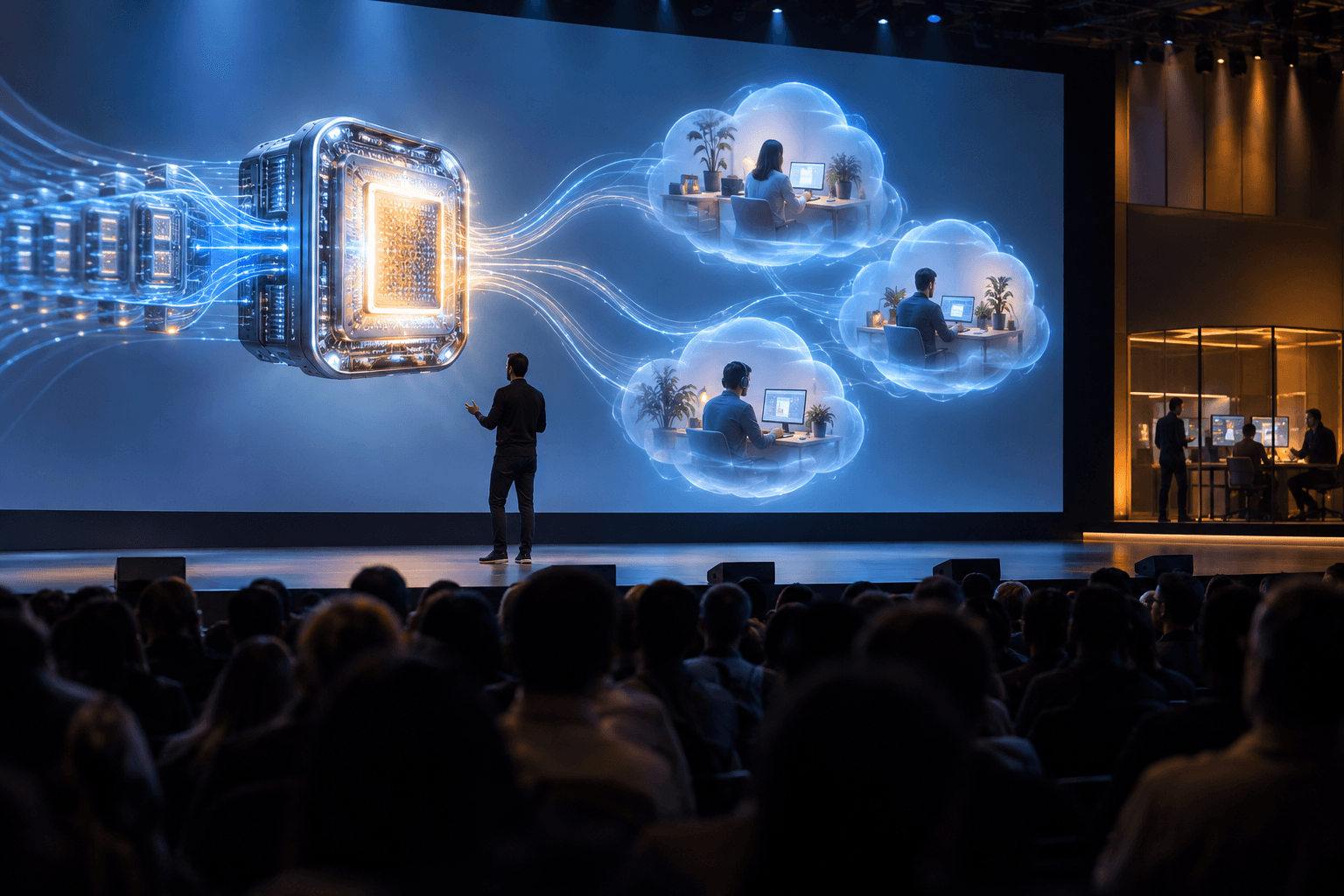 OpenAI Launches Lower-Cost Sol Model and Always-On Dots Agents