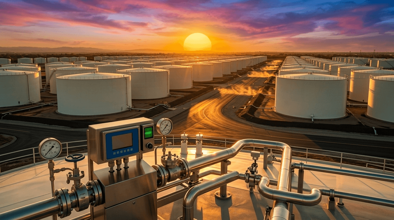 WTI Crude Traders Split on Eighty-Dollar July Touch