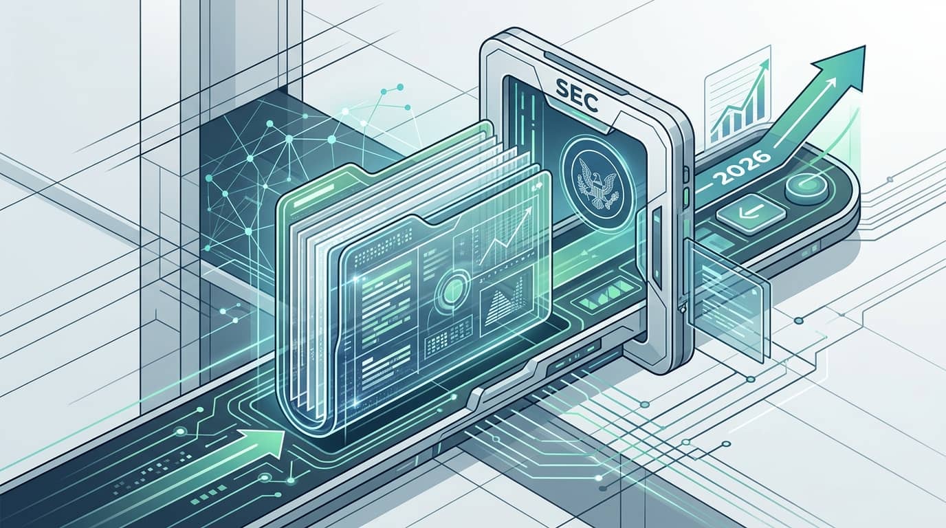 OpenAI Submits Confidential S-1 Filing to SEC for 2026 IPO Debut