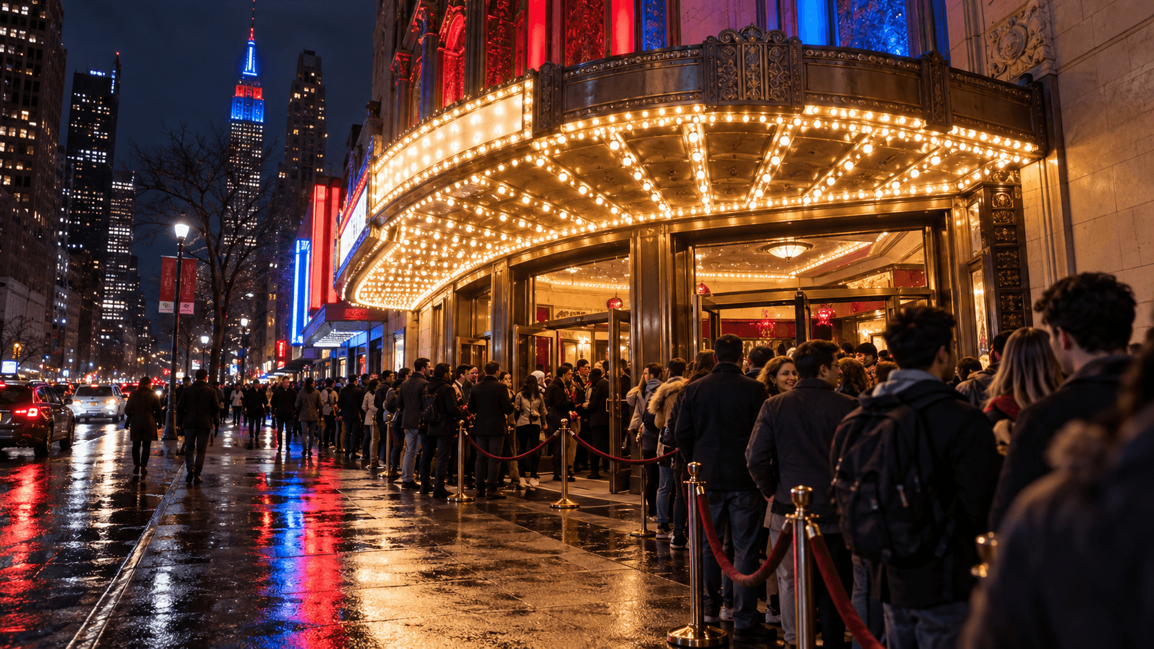 Spider-Man Nears the Domestic Record After Six Weeks Atop the Box Office