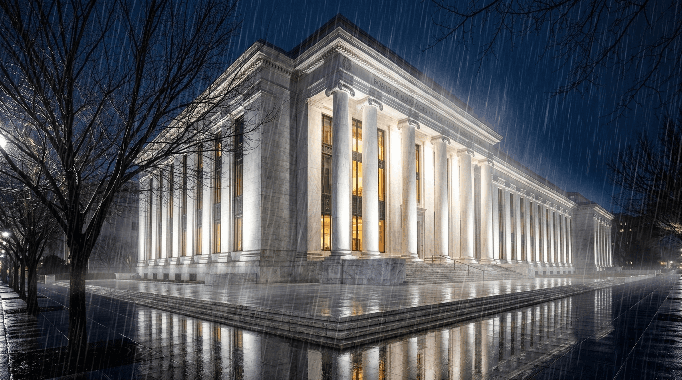 Markets Price 1.5 Percent Chance of Jumbo Fed Hike