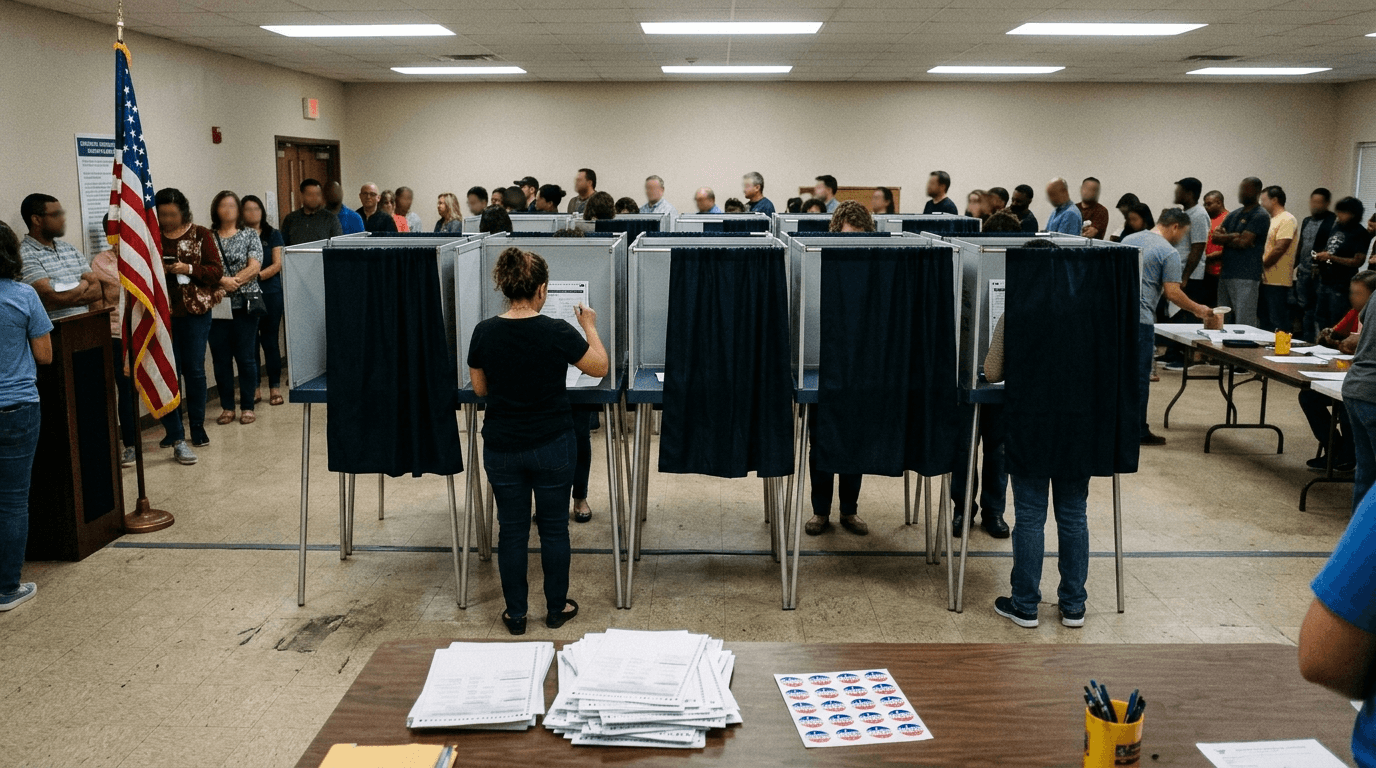 Texas Senate race is close, and polls do not settle who has the edge