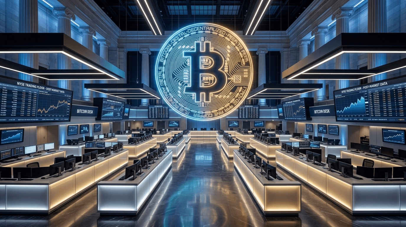 Bitcoin Rally Faces Critical Resistance at $67,500 Target