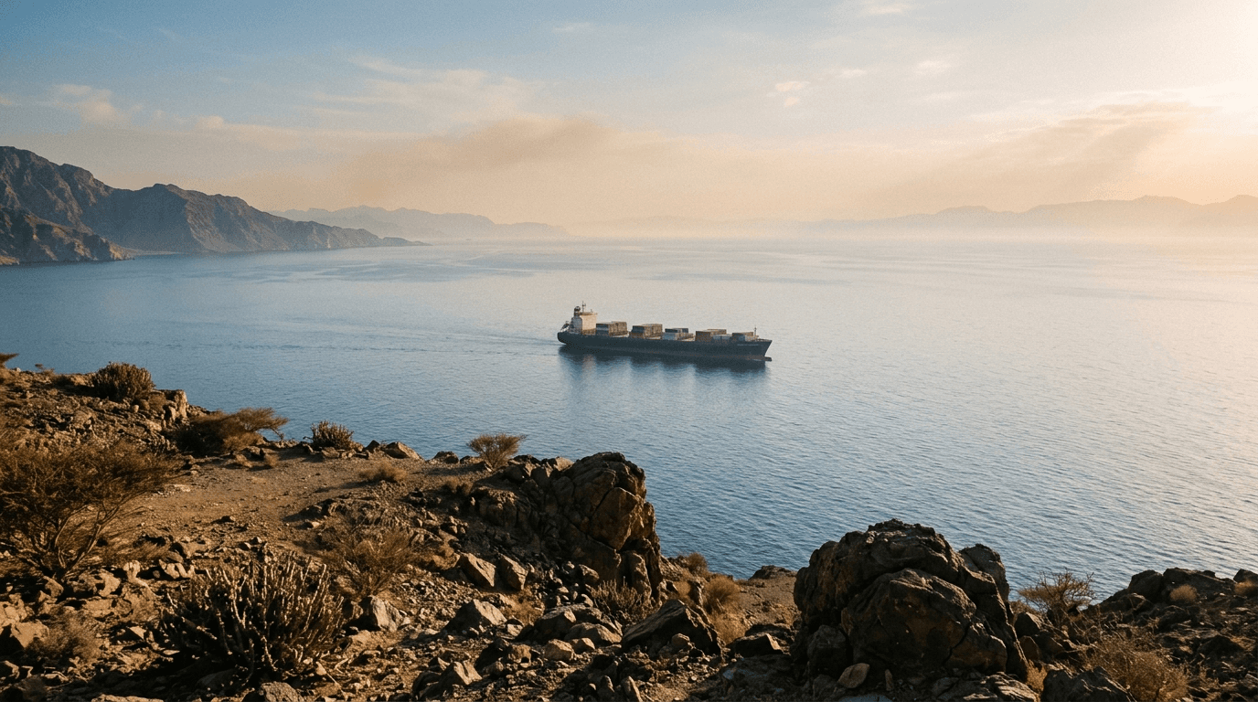 Hormuz traffic remains far below its old pace, with recovery timing unclear