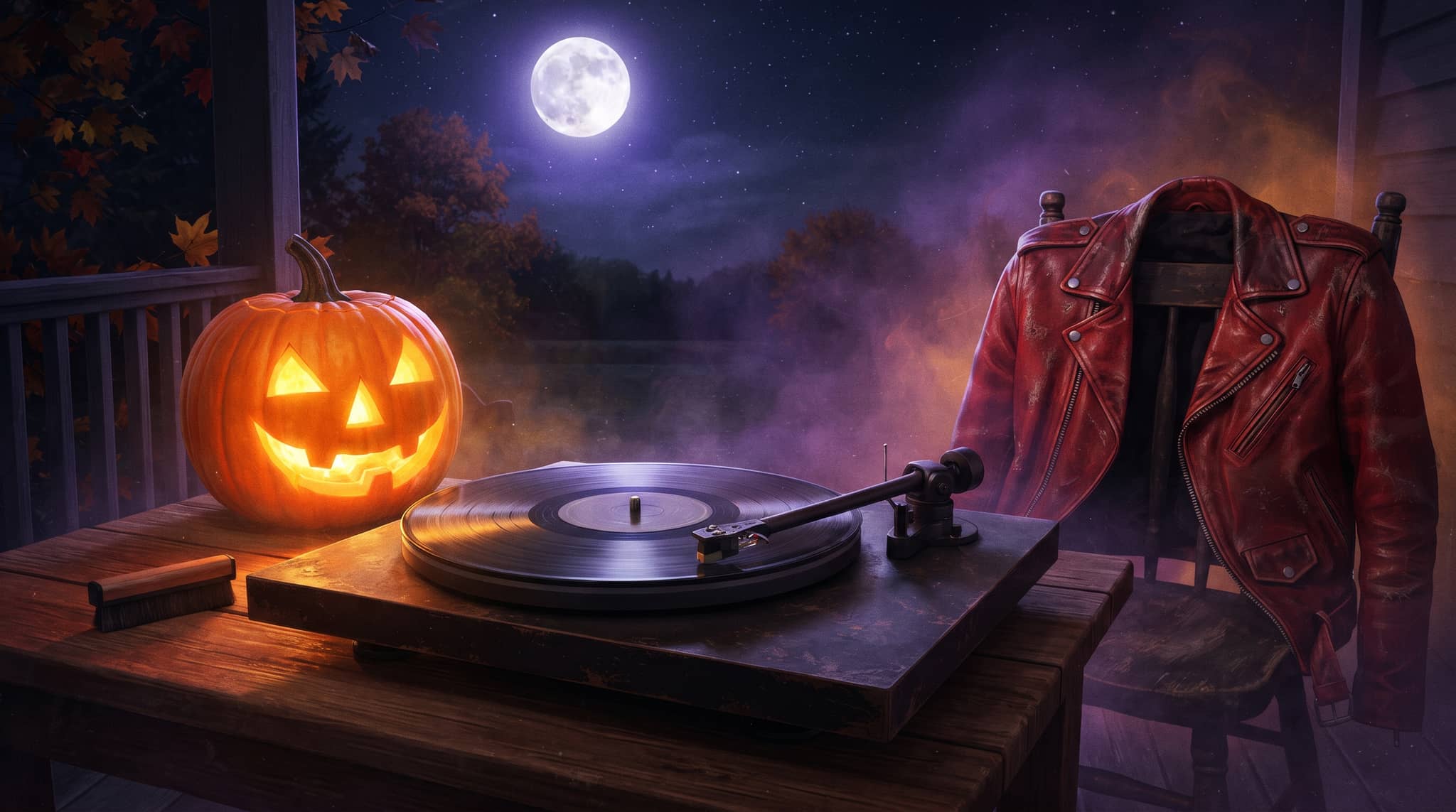 'Thriller' Chases Its First Hot 100 No. 1 as Halloween Streams Surge, but Traders Expect Less