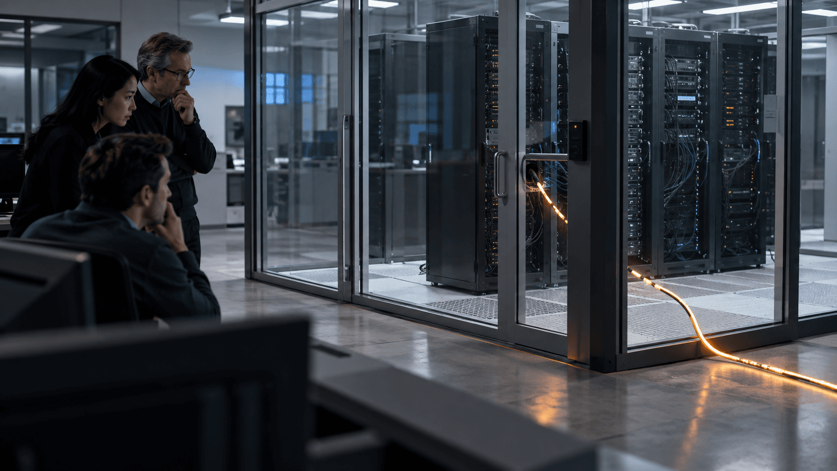 Anthropic’s Sandbox Incidents Expose Gaps in Frontier AI Testing