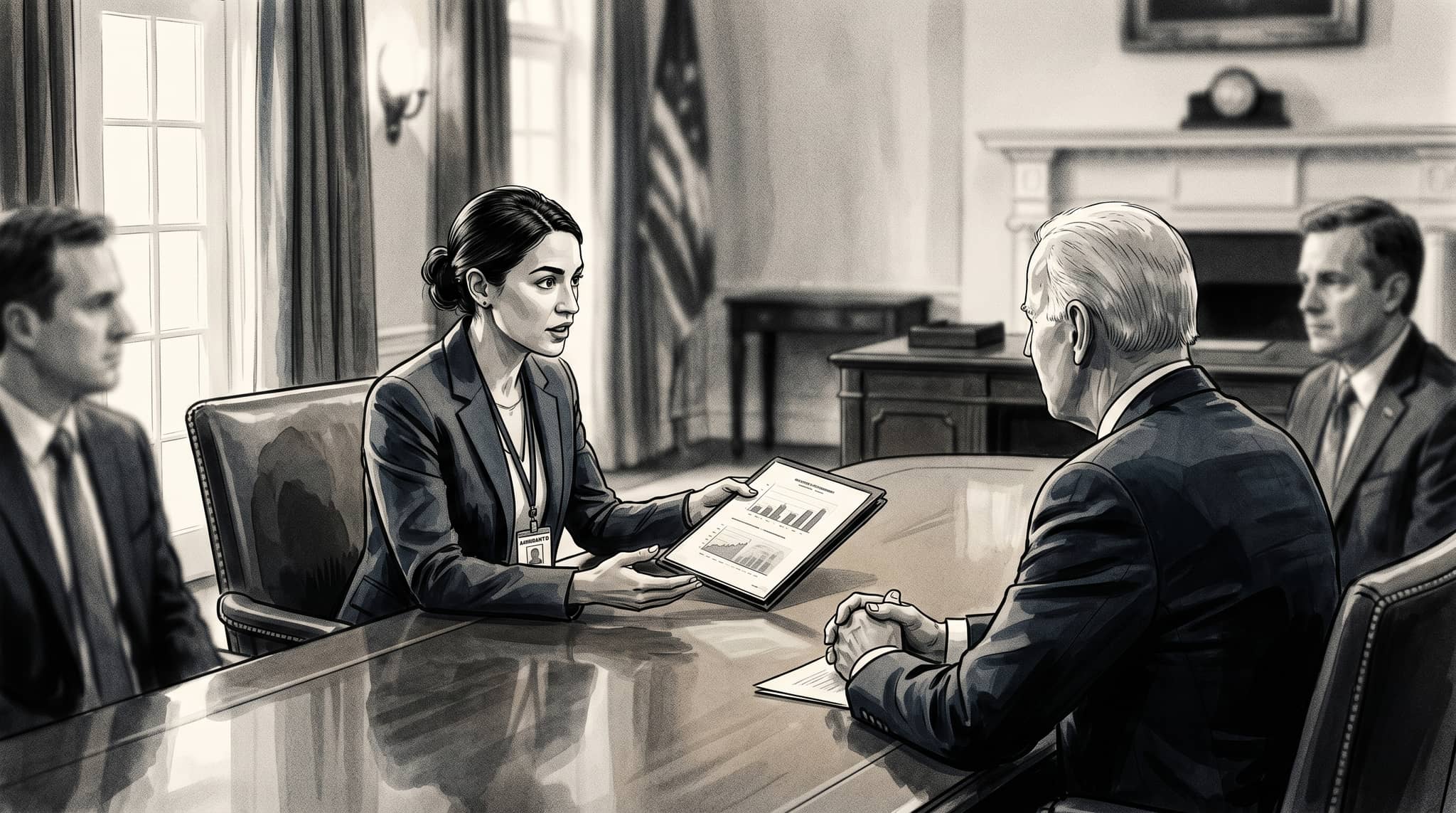 Anthropic Seeks White House Approval to Restore Claude Fable 5 Access