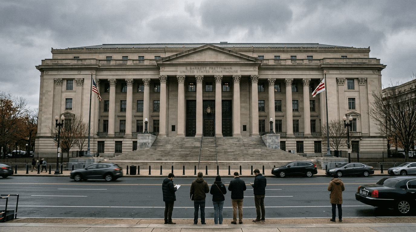 Trump’s January civil case remains unresolved as immunity arguments face review