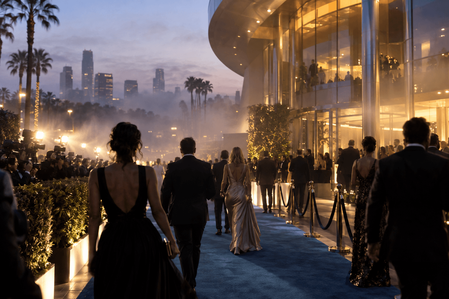 Widow’s Bay Enters the Primetime Emmys With Breakout Momentum