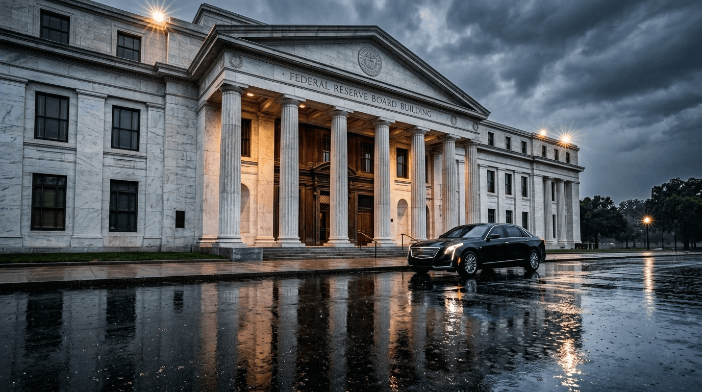 Fed July Rate Hike Odds Slide to 20 Percent