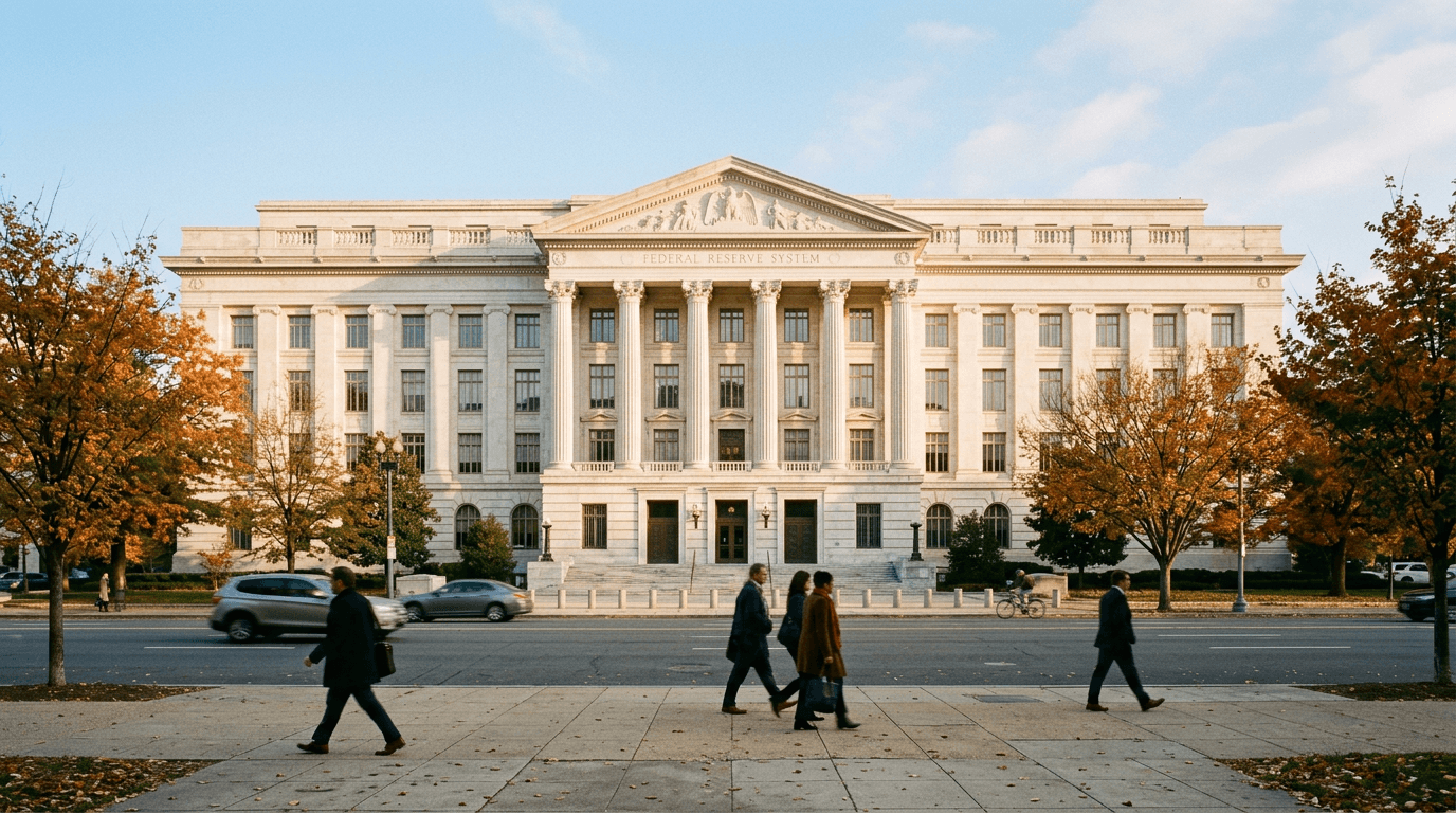 The Fed’s October rate decision is uncertain—and so is committee unity