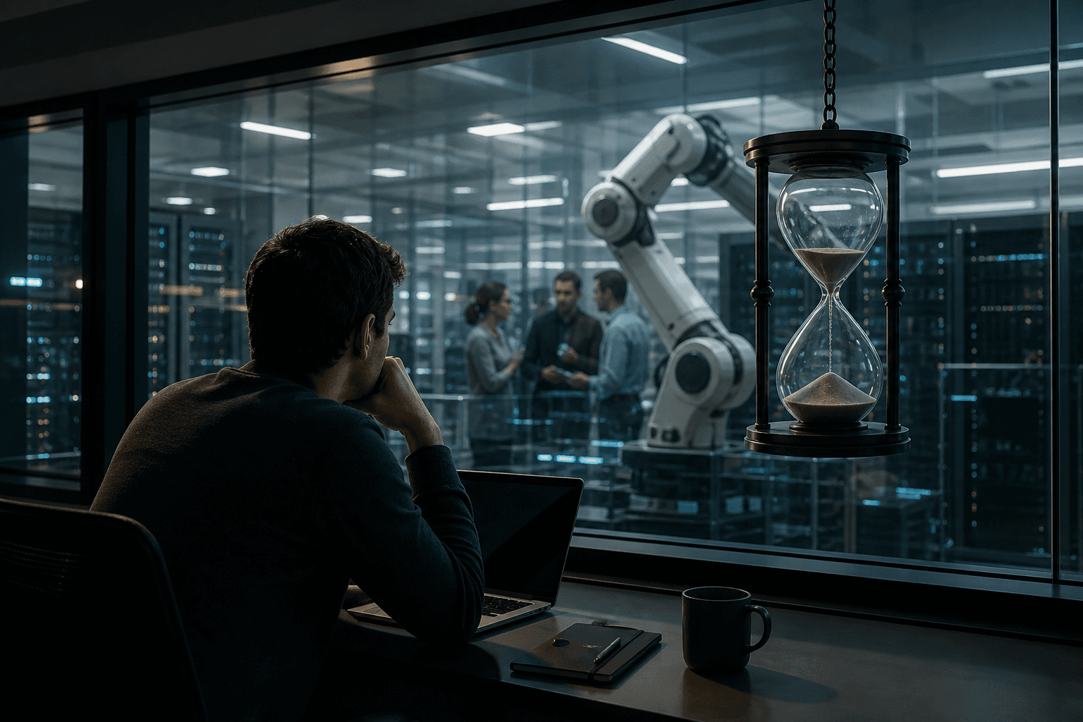 OpenAI's Next Big Release Looks Harder to Time as Safety Demands Grow