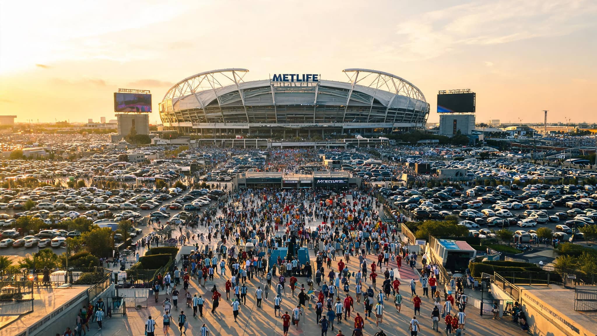 Traders Price 77 Percent Odds on World Cup Broadcast Phrase