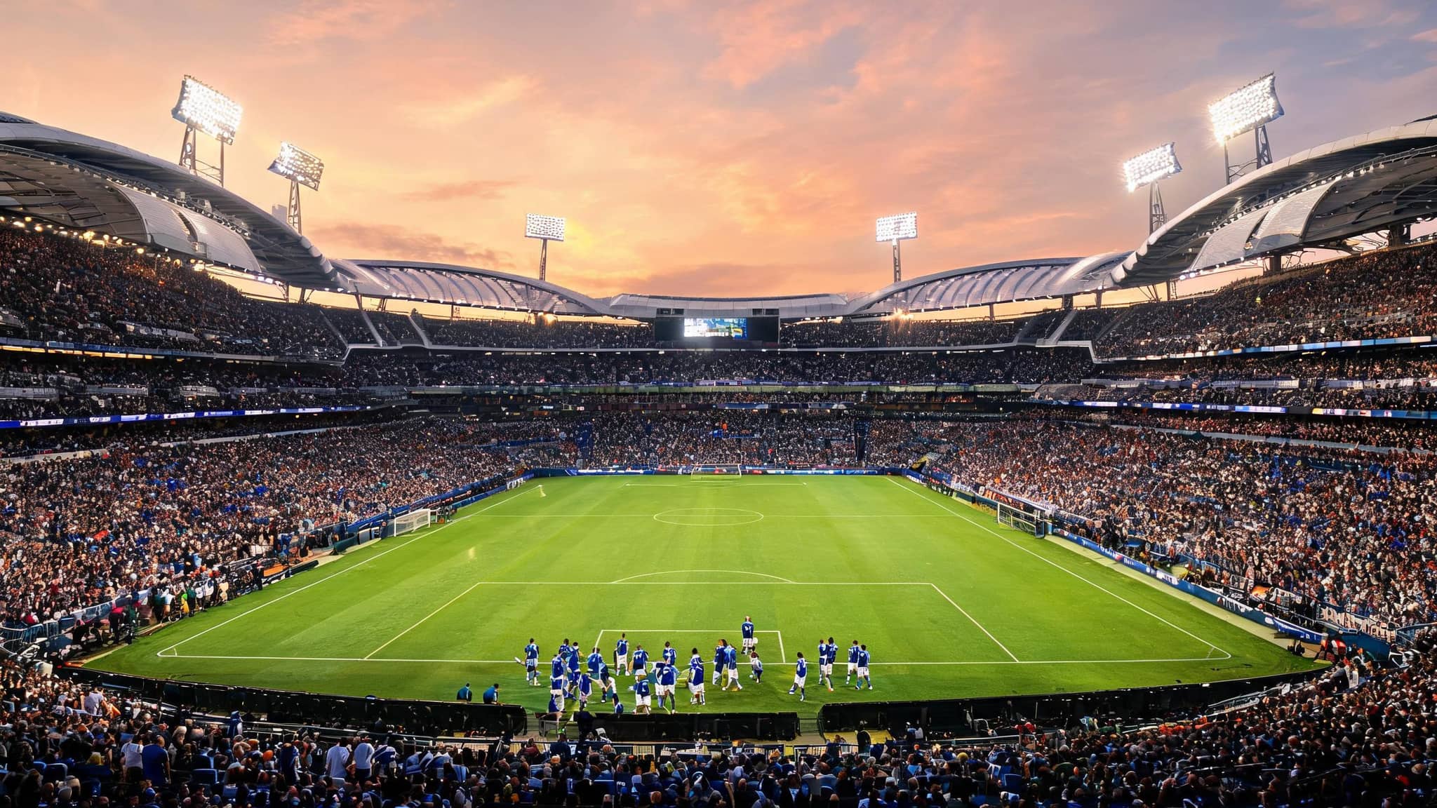 France Fourth Place Odds Hit 99.95 Percent Amid Tournament Uncertainty