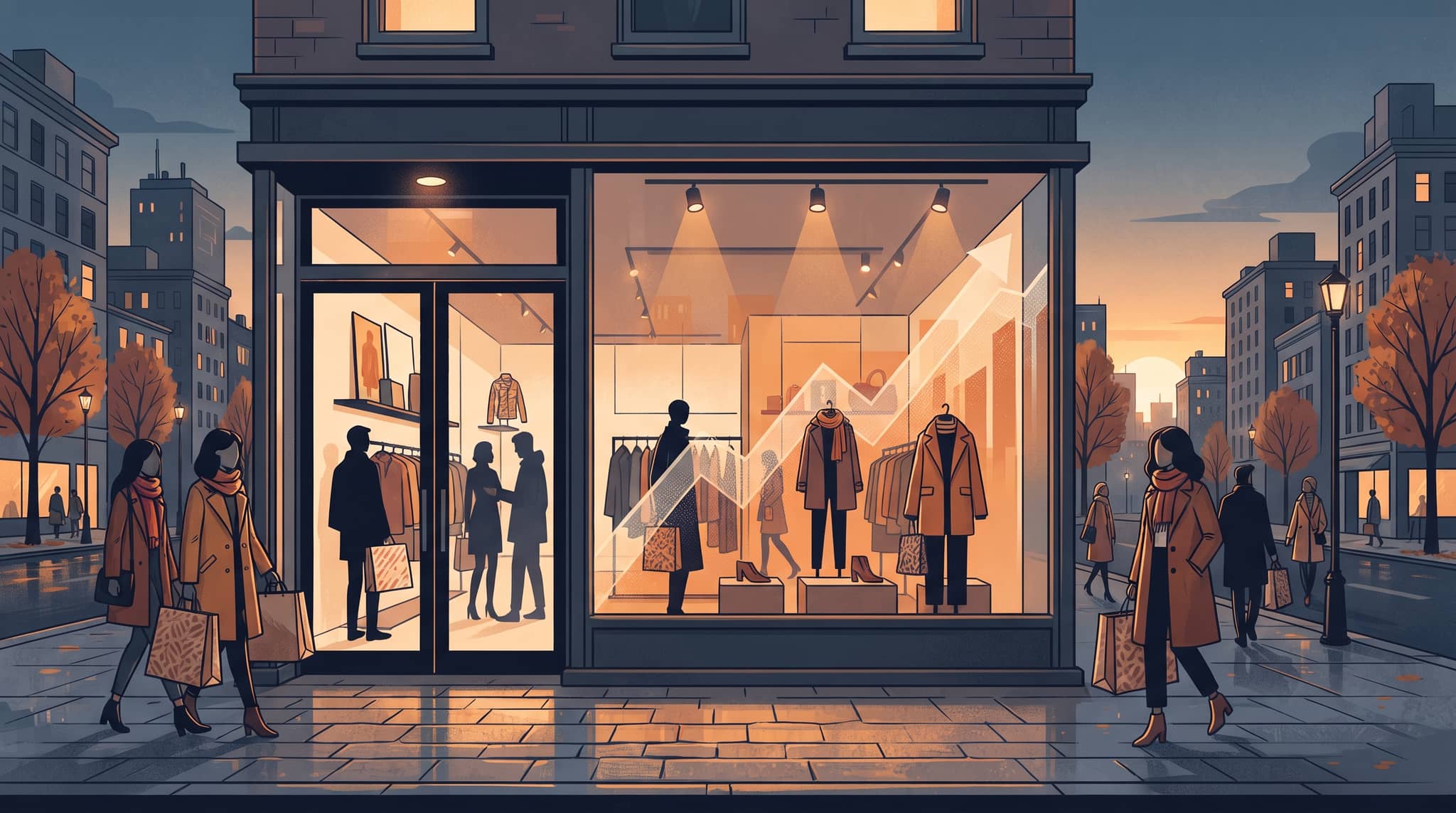 Urban Outfitters Carries Record Sales Into a September Card-Spending Test